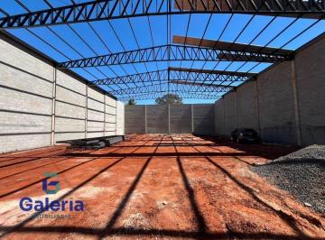 img0 · Galpão comercial para alugar, 900m² - Jardim Salgado Filho