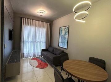 img0 · Apartamento mobiliado com 1 quarto para alugar, 50m² - Nova Aliança