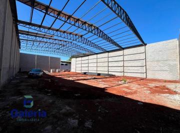 img0 · Galpão comercial para alugar, 900m² - Jardim Salgado Filho