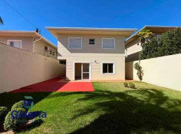 img0 · Casa de condomínio com 3 quartos para alugar, 207m² - Recreio das Acacias