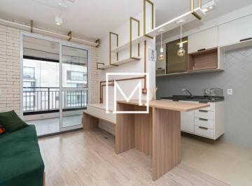 Photo 1 · Apartamento à venda, 57 m² por R$ 579.000,00 - Vila das Mercês - São Paulo/SP