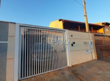imagem · Casa à venda em Campinas, Parque Jambeiro, com 3 quartos, com 100 m²