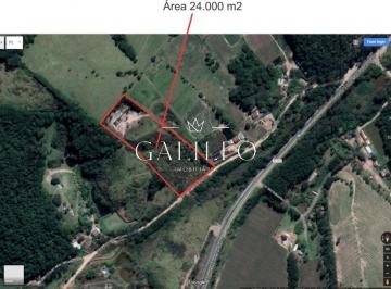 Foto 01 · ÁREA MISTA (RESIDENCIAL E INDUSTRIAL) EM JARINU COM 24.000M2