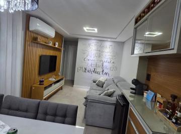 imagem · Apartamento à venda em Campinas, Loteamento Parque São Martinho, com 3 quartos,
