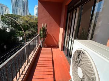 Foto 1 · Salas para locação em Bela Vista com 128m²