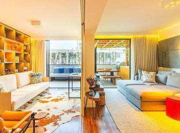 Foto 1 · Cobertura para venda em Itaim Bibi com 2 quartos, sendo 1 suíte, 1 vaga, 120m²