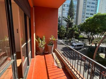 Foto 1 · Sala ou Conjunto Comercial para locação em Bela Vista com 113m²