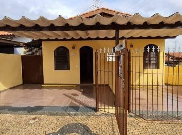 Casa · 120m² · 3 Quartos · 1 Vaga · Casa para locação no Bairro Jardim PinheIROS Valinhos S\P