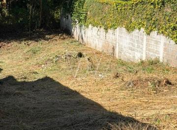 nome imagem · terreno - Jardim Sorirama (Sousas) - Campinas