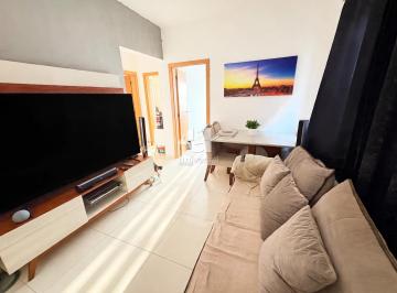 Apartamento · 59m² · 2 Quartos · 1 Vaga · Apartamento 2 quartos - Grama