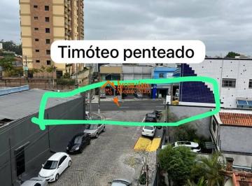 Comercial · 40m² · Sala para alugar, 40 m² por R$ 2.230,00/mês - Vila Rosália - Guarulhos/SP