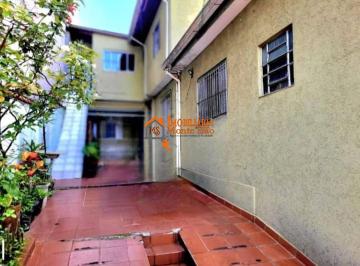 Casa · 201m² · 3 Quartos · 3 Vagas · Casa com 3 dormitórios à venda, 201 m² por R$ 470.000,00 - Jardim Bom Clima - Gu