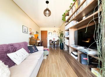 SALA · Apartamento de 2 quartos próximo à UFJF