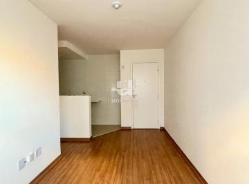 Apartamento · 58m² · 2 Quartos · 1 Vaga · Apartamento de 2 quartos no Marilândia