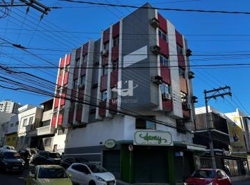 Comercial · 76m² · Sala para alugar por R$ 1.100,00/mês - São Mateus - Juiz de Fora/MG