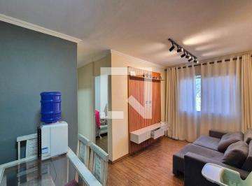 Apartamento · 93m² · 3 Quartos · 1 Vaga · Apartamento à Venda - Campos Elíseos , 3 Quartos, 93 m2