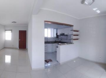 Apartamento · 96m² · 3 Quartos · 1 Vaga · Apartamento à Venda - Parque Industrial, 3 Quartos, 96 m2