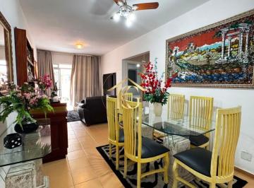 Apartamento · 70m² · 2 Quartos · 1 Vaga · Apartamento à venda 2 quartos com sacada vista livre- Guilhermina Praia Grande