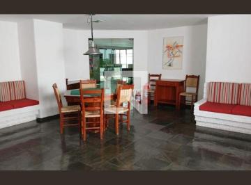 Apartamento · 120m² · 3 Quartos · 1 Vaga · Apartamento à Venda - Santa Cecília, 3 Quartos, 120 m² - São Paulo