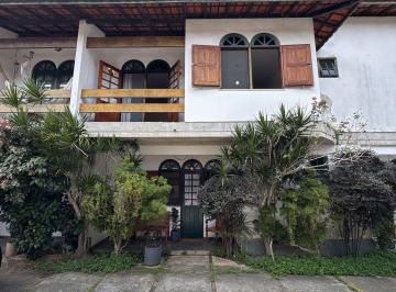 Casa · 81m² · 2 Quartos · 1 Vaga · Casa duplex com 2 dormitórios à venda, 81 m² - Itaipu - Niterói/RJ