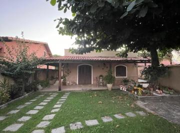Casa · 117m² · 4 Quartos · 2 Vagas · Casa com 4 dormitórios à venda, 480m² por R$ 590.000 - Jardim Atlântico Leste (I