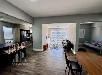 Apartamento · 107m² · 2 Quartos · 2 Vagas · RR10668 Apartamento 107m² CONDOMÍNIO LONDON VILLE - OPORTUNIDADE - 2 Suítes 2 Va