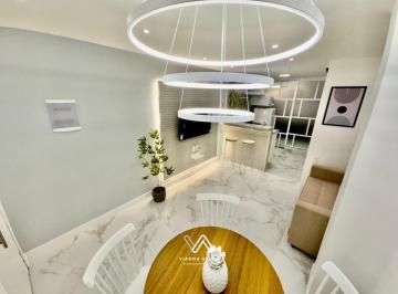 Apartamento · 35m² · 1 Quarto · APARTAMENTO REFORMADO E TOTALMENTE MOBILIADO NA AV. RIO BRANCO – CENTRO RJ