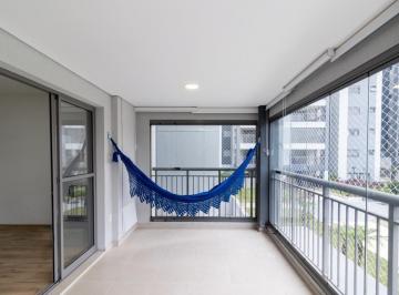 38b424a7-6a6b-409a-82aa-d10e5d2d6635 · Apartamento para venda em City América com 4 quartos, sendo 2 suítes, 132.02m²