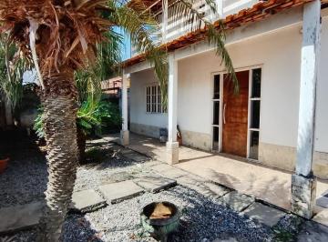 Casa · 250m² · 4 Quartos · 4 Vagas · OPORTUNIDADE DE MERCADO: Casa Duplex de Alto Padrão no Condomínio Elisa, Maricá
