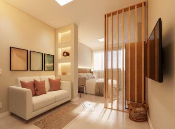 Apartamento · 39m² · 1 Quarto · APARTAMENTO MOBILIADO E TOTALMENTE REFORMADO À VENDA – RUA MÉXICO | CENTRO RJ