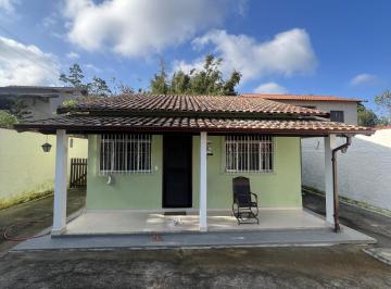 Casa · 84m² · 3 Quartos · 1 Vaga · Oportunidade em São José - Maricá/RJ