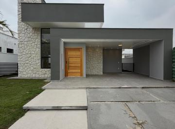 Casa · 175m² · 3 Quartos · 2 Vagas · Casa Alto Padrão com 3 suítes à venda, 175,45m² - ALPHAVILLE - Maricá/RJ