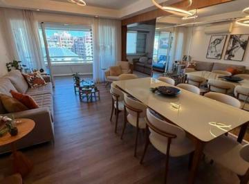 f7278ff0-c210-4825-86a6-c168aaff65f2 · Apartamento para venda em Moema com 3 quartos, sendo 1 suíte, 104m²