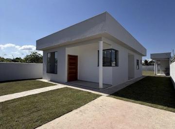 Casa · 97m² · 3 Quartos · 2 Vagas · Casa com 3 dormitórios à venda, 480m² por R$ 570.000 - Jardim Atlântico Leste (I