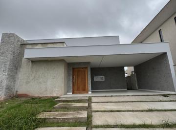 Casa · 190m² · 3 Quartos · 4 Vagas · Casa com 3 dormitórios à venda, 383m² por R$1.450.000 - Cond. Landscape - Maricá