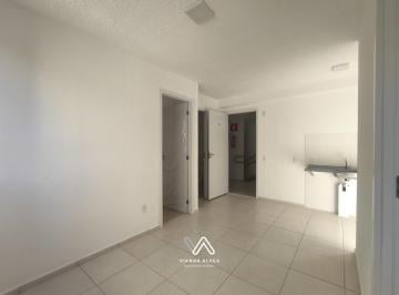 Apartamento · 37m² · 2 Quartos · 1 Vaga · Apartamento com 2 dormitórios para locação, 37m² por R$ 1.500 - Condominio Conqu