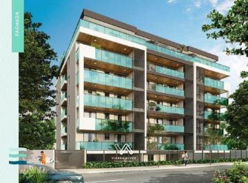 Apartamento · 53m² · 1 Quarto · 1 Vaga · Apartamento com 1 quarto, 53 m², à venda - Piratininga - Niterói/RJ
