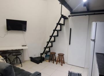 Apartamento · 25m² · 1 Quarto · Apartamento com 1 dormitório à venda, 25m² por R$ 220.000 - Centro/RJ
