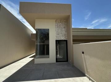Casa · 100m² · 3 Quartos · 2 Vagas · Casa com 3 dormitórios à venda, 240m² - Praia de Itaipuaçu - Maricá/RJ
