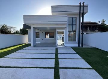 Casa · 113m² · 3 Quartos · 2 Vagas · Casa com 3 dormitórios à venda, 480m² por R$ R$ 1.150.000 - Jardim Atlântico Cen