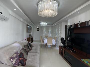 Apartamento · 75m² · 2 Quartos · 1 Vaga · Apartamento com 2 quartos à venda, 75 m² - Piratininga - Niterói/RJ