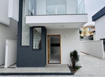Casa · 85m² · 2 Quartos · 1 Vaga · Duplex com 2 dormitórios á venda, 85m² por R$ 490.000 - Barroco (Itaipuaçu) - Ma