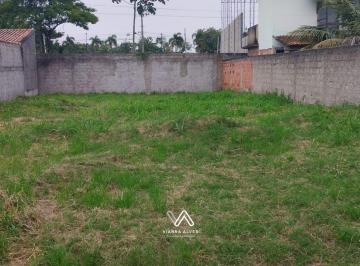 Terreno · 360m² · Terreno amplo com 360 m², em Condomínio Fechado - Green Park 3