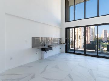 Apartamento · 91m² · 2 Quartos · 2 Vagas · Apartamento Loft à venda com 90m², 2 quartos, em frente ao Shopping Anália Franc