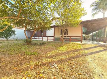Casa · 282m² · 7 Quartos · Casa com 7 Quartos à Venda no Jardim Atlântico Oeste