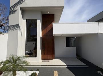 Casa · 109m² · 3 Quartos · 2 Vagas · Casa com 3 dormitórios á venda, 109m² - Jardim Atlântico Oeste- Maricá/RJ