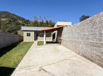 Casa · 100m² · 2 Quartos · 5 Vagas · Casa com 2 dormitórios á venda, 245,20m² por R$ 400.000 - Condado - Maricá/RJ