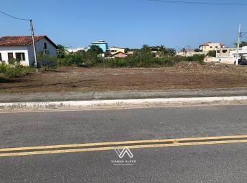 Terreno · 478m² · Terreno à venda, por R$ 260.000 - Itaipuaçu - Maricá/RJ