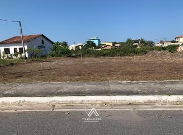 Terreno · 480m² · Terreno à venda, por R$ 250.000 - Itaipuaçu - Maricá/RJ