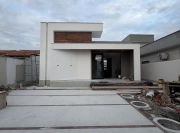 Casa · 131m² · 3 Quartos · 3 Vagas · Casa com 3 dormitórios à venda, 480m² por R$  955.000 - Jardim Atlântico Central